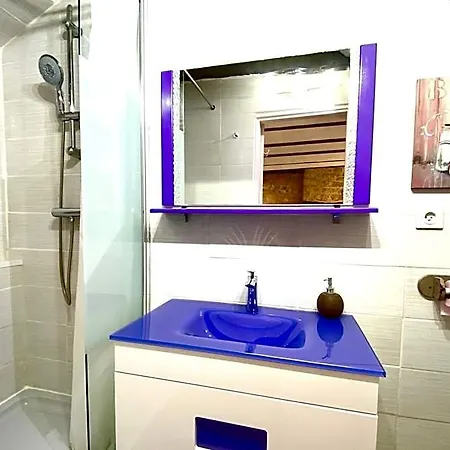 La Clef Des Songes - Au Calme, Au Coeur De Sarlat, 2 Minutes A Pied De La Cite Medievale - Climatisation - Petits Dejeuners Fait Maison - Parking Gratuit - Option Et Massages - Piscine De Saison A 400m Sarlat