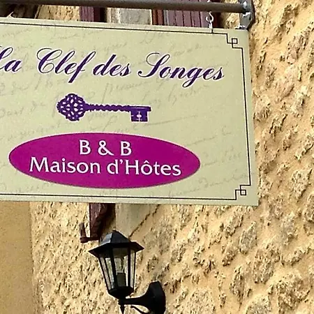La Clef Des Songes - Au Calme, Au Coeur De Sarlat, 2 Minutes A Pied De La Cite Medievale - Climatisation - Petits Dejeuners Fait Maison - Parking Gratuit - Option Et Massages - Piscine De Saison A 400m