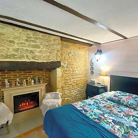 La Clef Des Songes - Au Calme, Au Coeur De Sarlat, 2 Minutes A Pied De La Cite Medievale - Climatisation - Petits Dejeuners Fait Maison - Parking Gratuit - Option Et Massages - Piscine De Saison A 400m Sarlat
