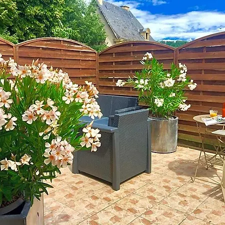 La Clef Des Songes - Au Calme, Au Coeur De Sarlat, 2 Minutes A Pied De La Cite Medievale - Climatisation - Petits Dejeuners Fait Maison - Parking Gratuit - Option Et Massages - Piscine De Saison A 400m