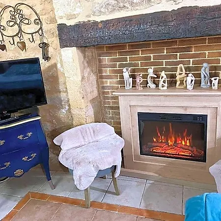 Hotel La Clef Des Songes - Au Calme, Au Coeur De Sarlat, 2 Minutes A Pied De La Cite Medievale - Climatisation - Petits Dejeuners Fait Maison - Parking Gratuit - Option Et Massages - Piscine De Saison A 400m