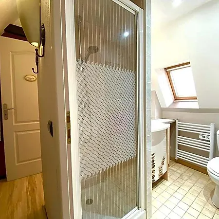 La Clef Des Songes - Au Calme, Au Coeur De Sarlat, 2 Minutes A Pied De La Cite Medievale - Climatisation - Petits Dejeuners Fait Maison - Parking Gratuit - Option Et Massages - Piscine De Saison A 400m Hotell Sarlat