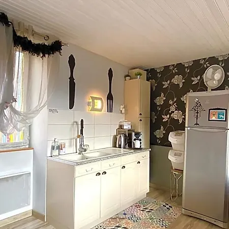 La Clef Des Songes - Au Calme, Au Coeur De Sarlat, 2 Minutes A Pied De La Cite Medievale - Climatisation - Petits Dejeuners Fait Maison - Parking Gratuit - Option Et Massages - Piscine De Saison A 400m Hotel Sarlat